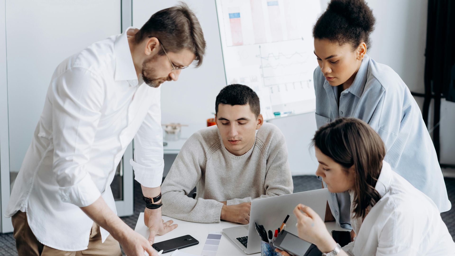 Innovación y Transformación Tecnológica