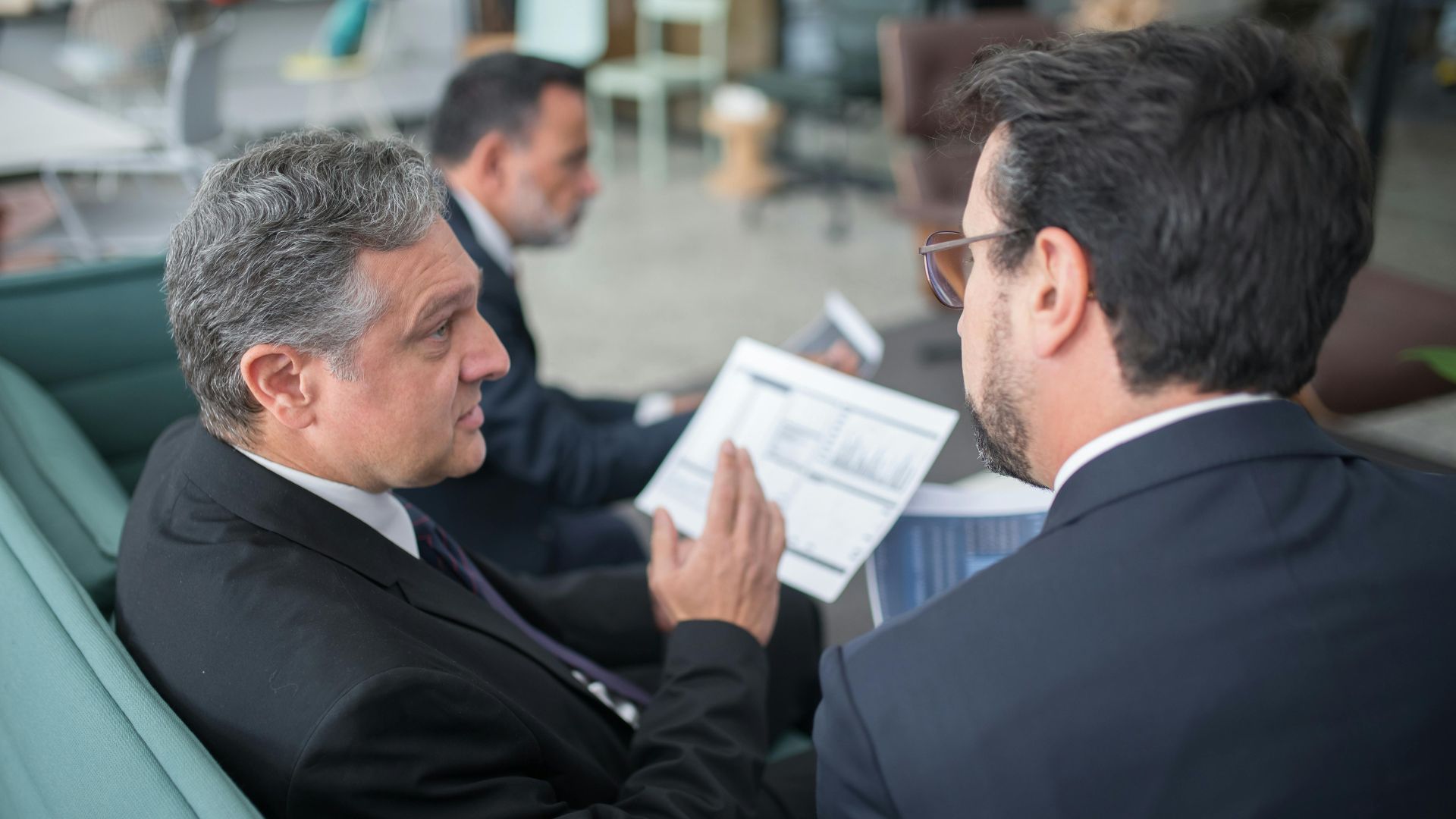 Consultoría en Administración